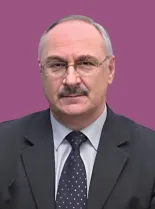 Prof. Anatoly Zatsepin