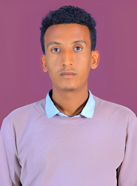 Dr. Dawit Dibekulu