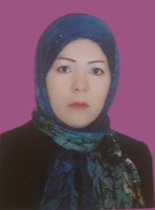 Dr. Vahideh Hadigheh-Rezvan