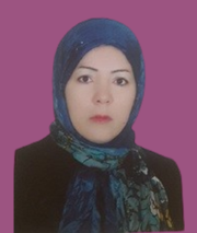 Dr. Vahideh Hadigheh-Rezvan