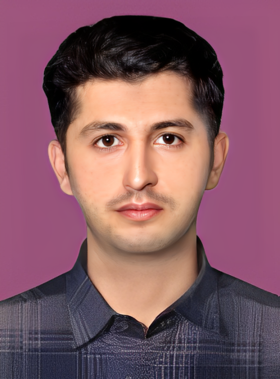 Mr. Mahmood Rahmani Firozjaei