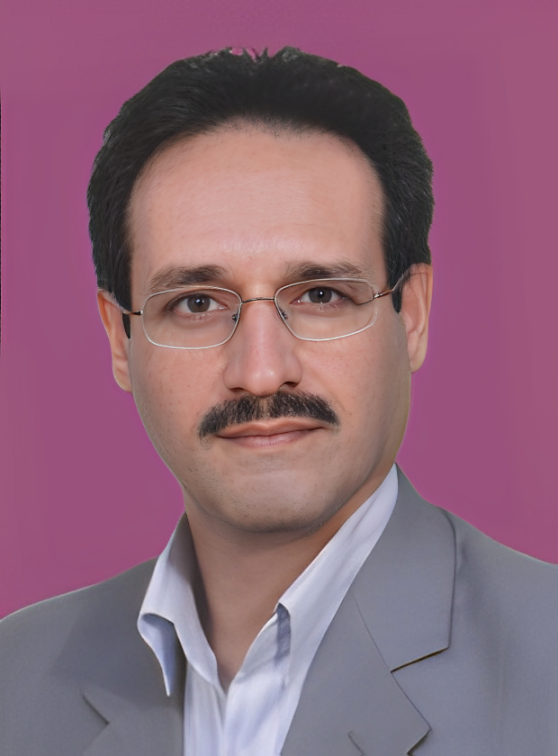 Prof. Mohammad Mohsenzadeh