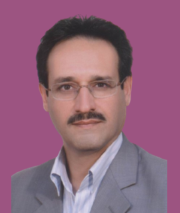 Prof. Mohammad Mohsenzadeh