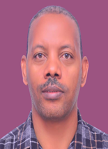 Dr. Tewodros Eyob Ada