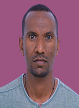 Dr. Yared Worku