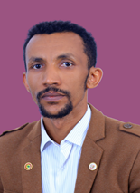 Mr. Tsegaye Melaku Kebede
