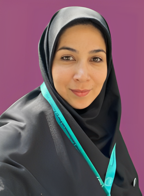 Dr. Reyhaneh Loni