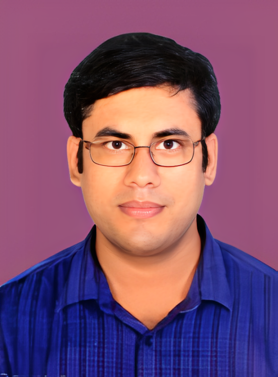 Dr. Virendra Vikram Singh